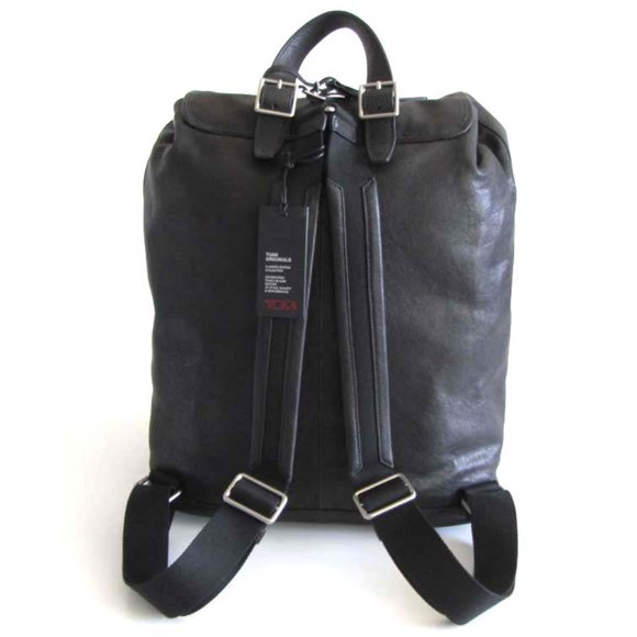 NWT TUMI ORIGINALS Limited Edition 35th Anniversary backpack - Picture 2 of 12